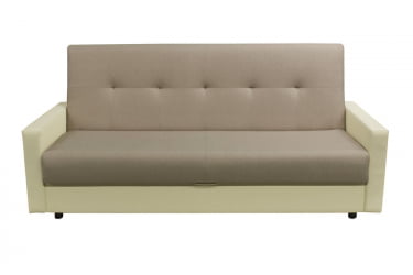 Диван Mango Classic (3 категория) Балтик Пэббл Милк