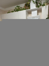 Глянцевый фартук (КОМПОЗИТ) KM 55