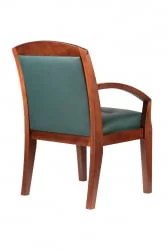 Конференц-кресло Riva Chair M 175 D Зеленый