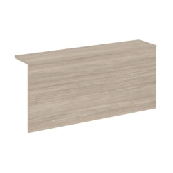 Накладка прямая высокая на 2 модуля О.R-F.MP.V-98 ONIX О.R-NP.V-98.2 Дуб Аттик