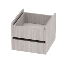 Тумба с ящиками в шкаф-купе B-T2-1(ЯШС)