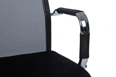 Кресло Art RCH 6017G Черный