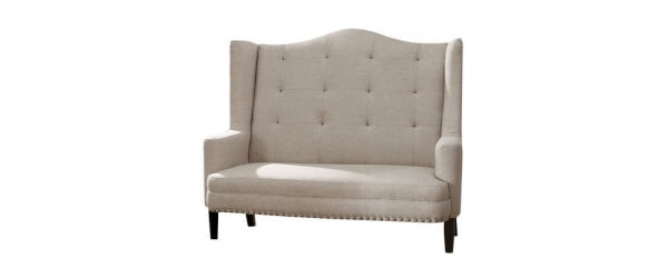 Диван двухместный Карриган В-21/2 / V-21/2