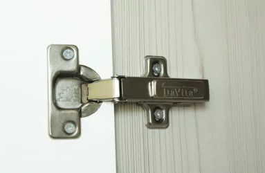 Полка навесная Мегаполис 55.07 Сосна Астрид