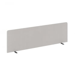 Экран продольный (ткань-CARDIF + врезной профиль) CONCEPT CN.TEKR.CM-138 CARDIF 006 Антрацит