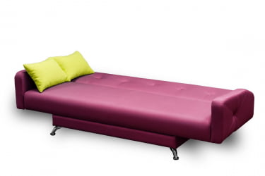 Диван MANGO 3 (3 категория) Нео Берри Нео Эппл