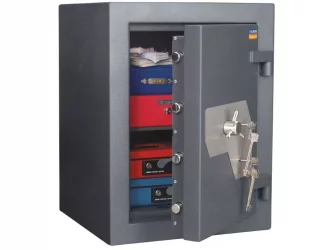 Взломостойкий сейф Valberg Алмаз 67 KL