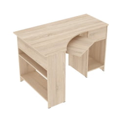 Стол Алиса(Т3)743х1200х795(Венге-ДМ)