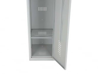 Металлический шкаф МЛ400 / ML400