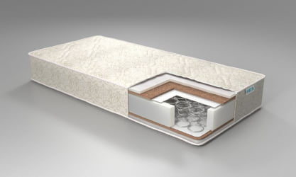 Матрас Real Cocos 140x195