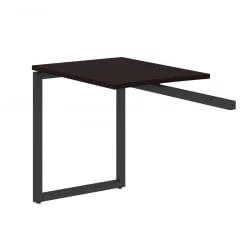 Брифинг-приставка XTEN-Q XQR 889 Легно темный Антрацит