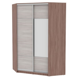 Шкаф-купе YA-230х1400-568-5(ЯШТ-ЯШС-D4D3)