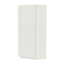 Шкаф распашный YR-198х884-TR(ВД-1)