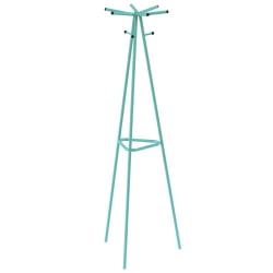 Вешалка Галилео 217 Бирюзовый