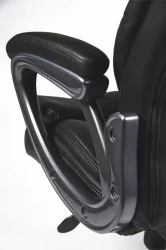 Кресло офисное Мэдисон H-1182-35 Черный