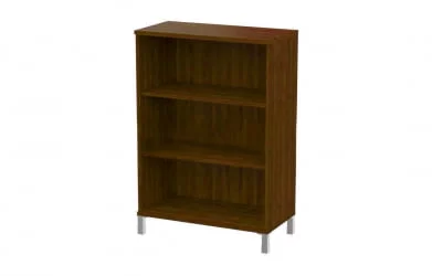 Стеллаж В420.1-Орех Даллас