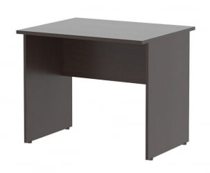 Стол письменный ИМАГО СП-1 Венге магия / IMAGO