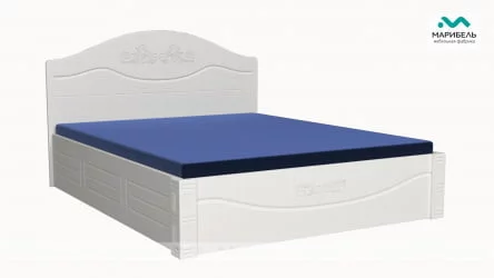 Кровать 1,4*2,0 м с подъемным механизмом 