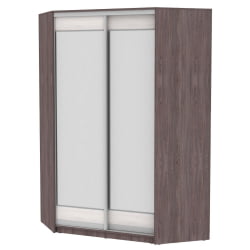 Шкаф-купе ЙА-230х1400-568-3(ЯАТ-ЯАС-Д2Д2) / YA-230х1400-568-3(ЯАТ-ЯАС-D2D2)