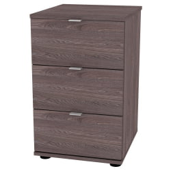 Комод Алиса(K6)657х401х459сторцевойручкой(ЯАТ)