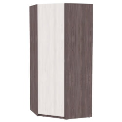 Шкаф распашный ЙР-230х1034-ТР(ЯАТ-ЯАС-2) / YR-230х1034-TR(ЯАТ-ЯАС-2)