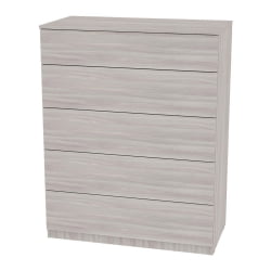 Комод Калисто(K24)1147х902х468PUSHtoOPEN(ЯШС)