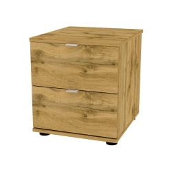 Комод Алиса(K7)458х401х459сторцевойручкой(ДВ)