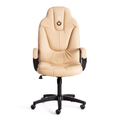 Кресло NEO 2 (22) экокожа Бежевый 36-34
