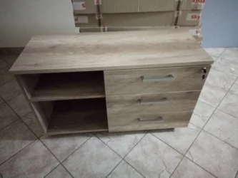 Тумба Torr-Z ТLC-3D Дуб Каньон