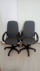 Кресло руководителя Бюрократ CH-808AXSN/G