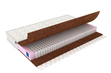 Матрас Ultra Tropikana Lux 120х200х18