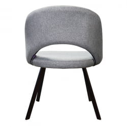 Кресло Lars Arki Сканди Грей