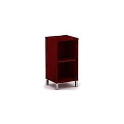 Стеллаж В411.1 Венге магия