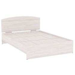 Кровать Алиса(L31)1447х903х2063(ЯАС)