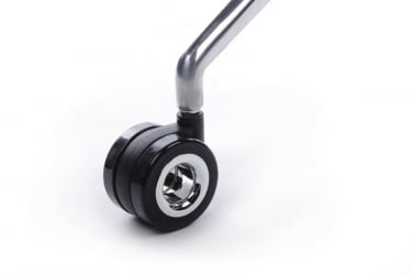 Кресло Plaza-M FK004-B12 Светло-серый