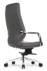 Кресло Alonzo A1711 Антрацит