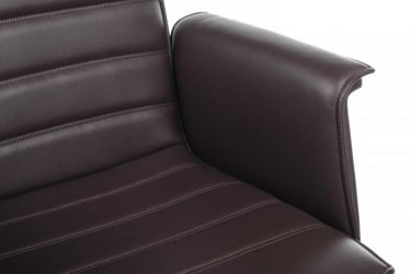 Кресло Рубенс-СТ C1819-2 Темно-коричневый / Rubens-ST C1819-2