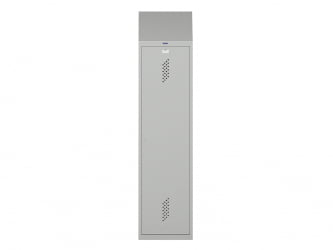 Металлический шкаф МЛ 500 / ML