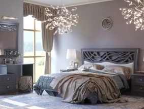 Спальня Джулия