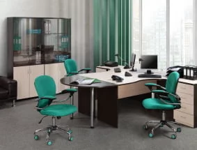 Мебель для персонала Референт