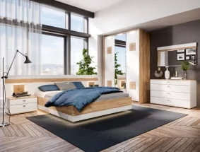 Спальня Фиджи