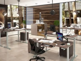 Мебель для персонала Xten Up