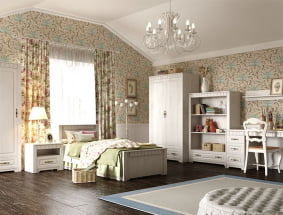 Детская Прованс