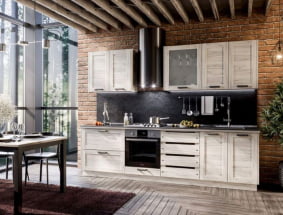 Модульная кухня Винченца