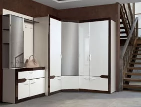 Прихожая Ронда (Яна)