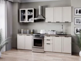 Модульная кухня Джамис