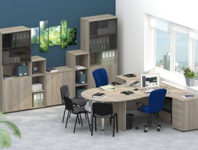 Мебель для персонала Twin
