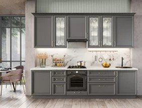 Модульная кухня Джелатто