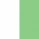 Белый/Зеленый
