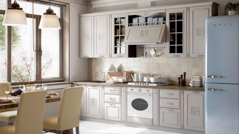 Кухонный гарнитур